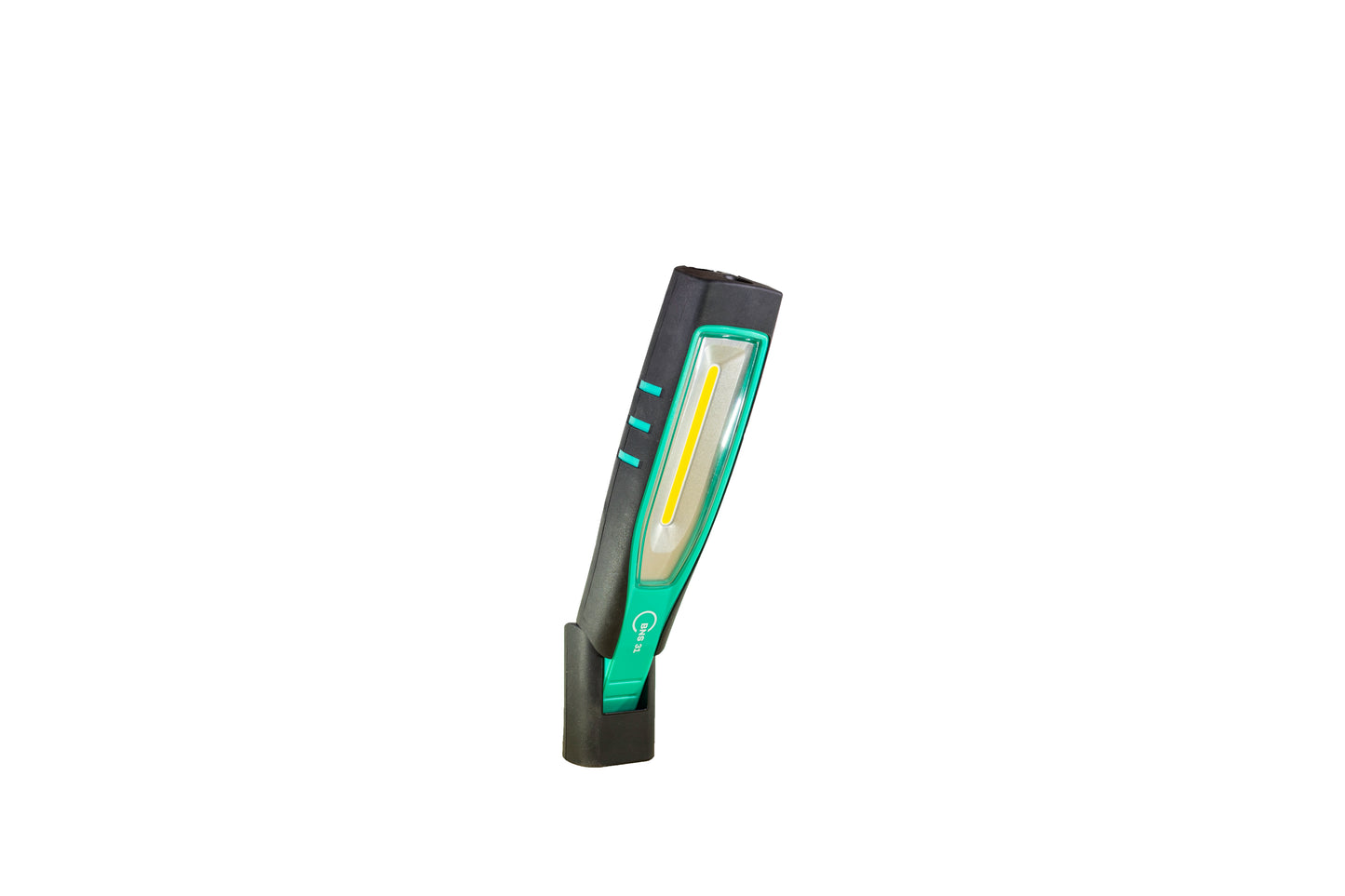 Looplamp LED - multifunctioneel - Opladen via USB type C
