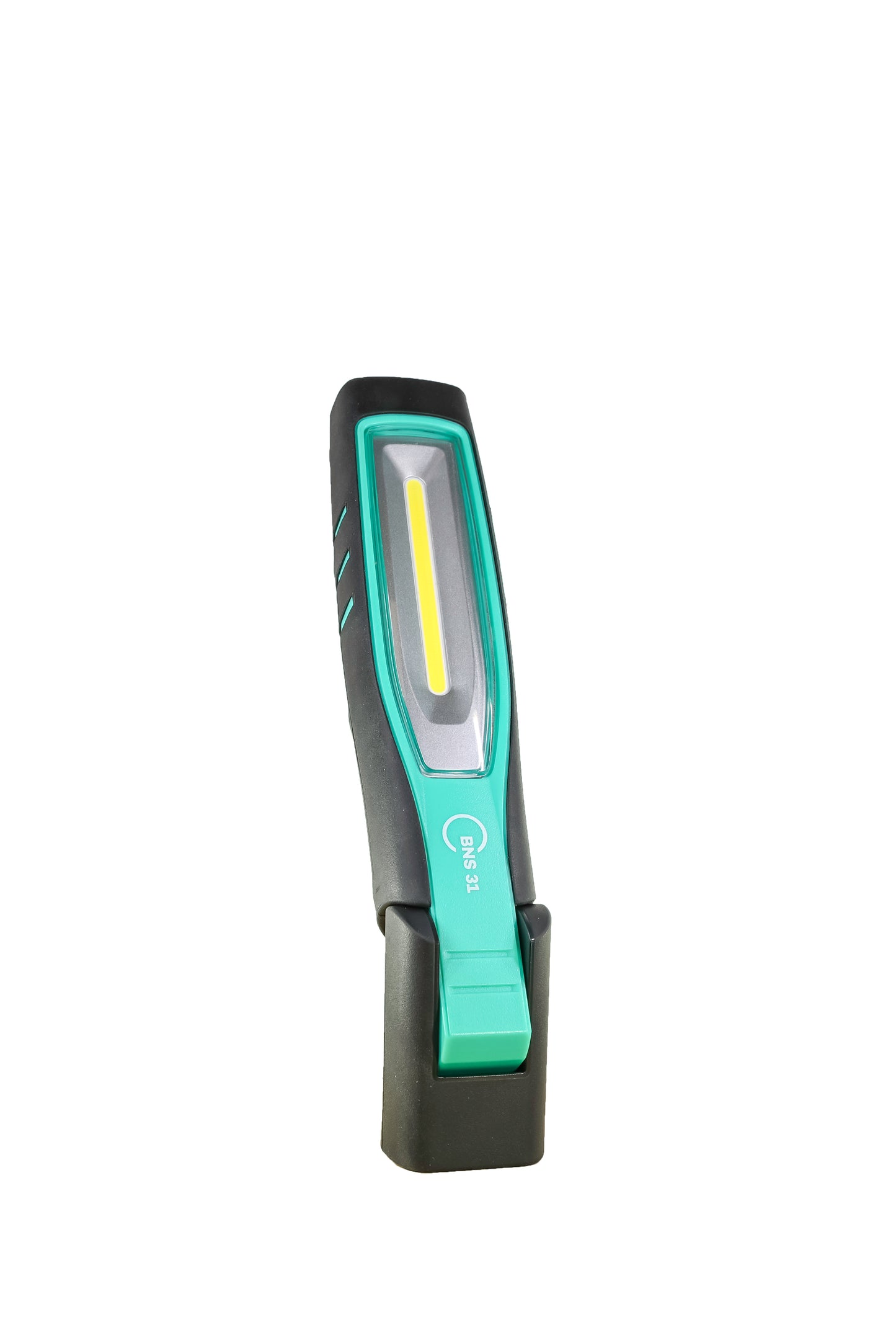Looplamp LED - multifunctioneel - Opladen via USB type C